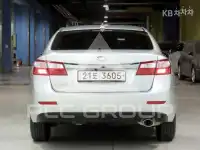 2017 Renault Sm5 Nova