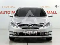 2017 Renault Sm5 Nova