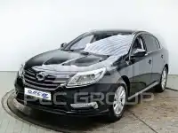 2017 Renault Sm5 Nova