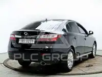 2017 Renault Sm5 Nova