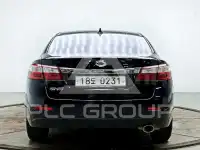 2017 Renault Sm5 Nova