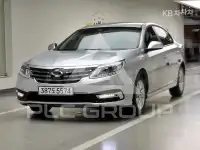 2017 Renault Sm5 Nova