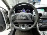 2017 Renault Sm5 Nova