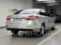 2017 Renault Sm5 Nova