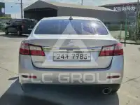 2017 Renault Sm5 Nova