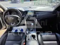 2017 Renault Sm5 Nova