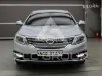 2017 Renault Sm5 Nova