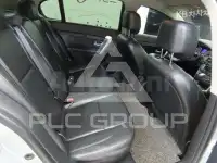 2017 Renault Sm5 Nova