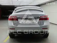 2017 Renault Sm5 Nova