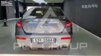 2017 Renault Sm7 New Art