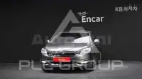 2017 Renault Sm7 New Art