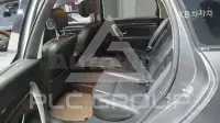 2017 Renault Sm7 New Art