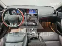 2017 Renault Sm7 New Art