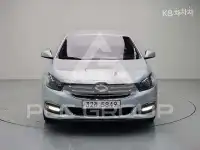 2017 Renault Sm7 New Art