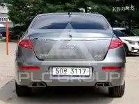 2017 Renault Sm7 New Art