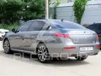 2017 Renault Sm7 New Art