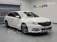 2017 Renault Sm7 New Art