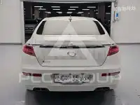 2017 Renault Sm7 New Art