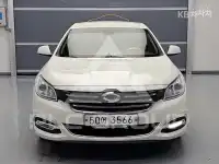 2017 Renault Sm7 New Art