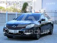 2017 Renault Sm7 New Art