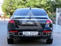 2017 Renault Sm7 New Art
