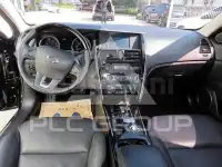 2017 Renault Sm7 New Art