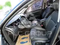 2017 Renault Sm7 New Art