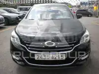 2017 Renault Sm7 New Art