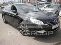 2017 Renault Sm7 New Art