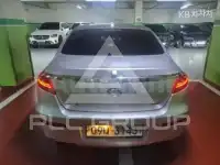 2017 Renault Sm7 New Art