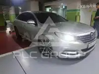 2017 Renault Sm7 New Art