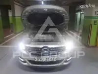 2017 Renault Sm7 New Art