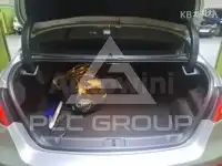 2017 Renault Sm7 New Art