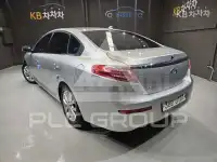 2017 Renault Sm7 New Art