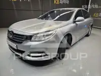 2017 Renault Sm7 New Art