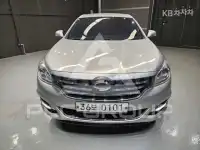 2017 Renault Sm7 New Art