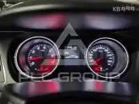 2017 Renault Sm7 New Art