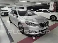 2017 Renault Sm7 New Art