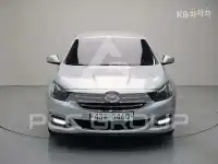 2017 Renault Sm7 New Art