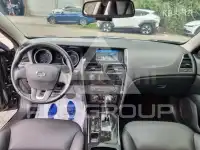 2017 Renault Sm7 New Art