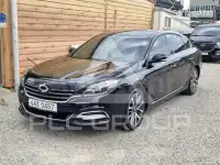 2017 Renault Sm7 New Art