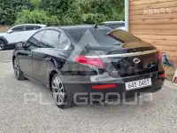 2017 Renault Sm7 New Art