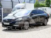 2017 Renault Sm7 New Art