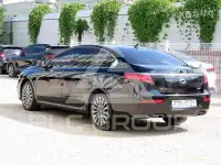 2017 Renault Sm7 New Art
