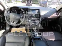 2017 Renault Sm7 New Art