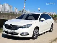 2017 Renault Sm7 New Art