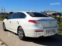 2017 Renault Sm7 New Art