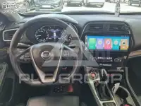 2018 Nissan MAXIMA