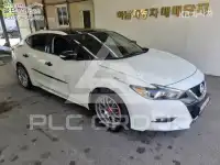 2018 Nissan MAXIMA