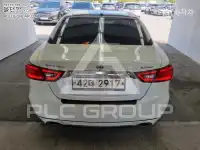 2018 Nissan MAXIMA